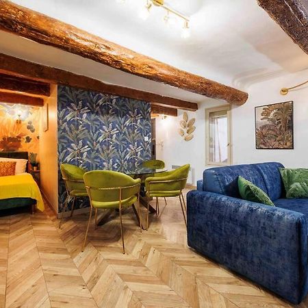 Appartement Au Coeur D'Aix-En-Provence Extérieur photo