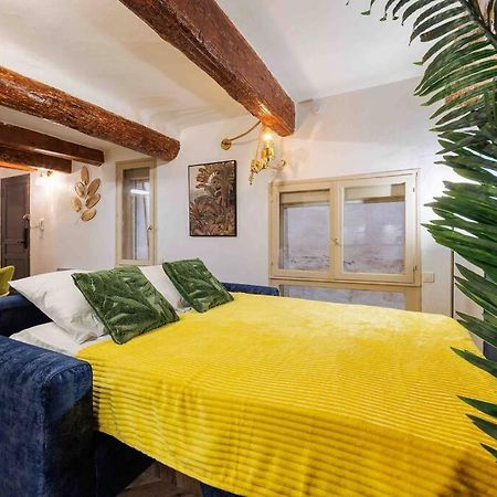 Appartement Au Coeur D'Aix-En-Provence Extérieur photo