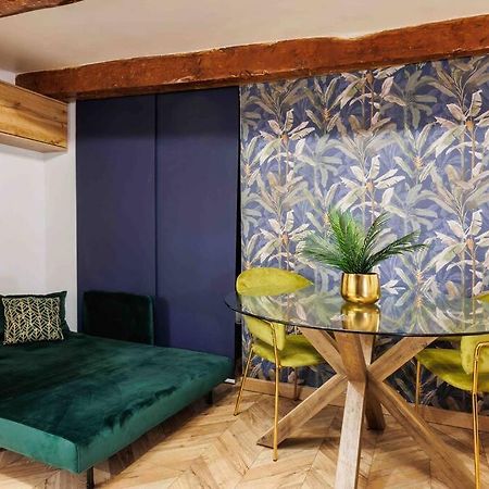 Appartement Au Coeur D'Aix-En-Provence Extérieur photo