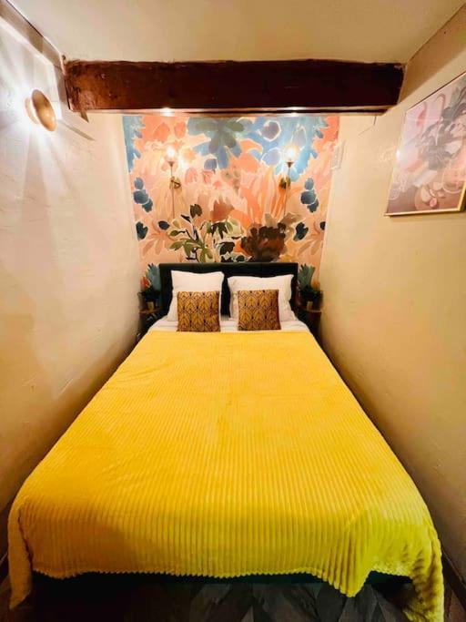Appartement Au Coeur D'Aix-En-Provence Extérieur photo