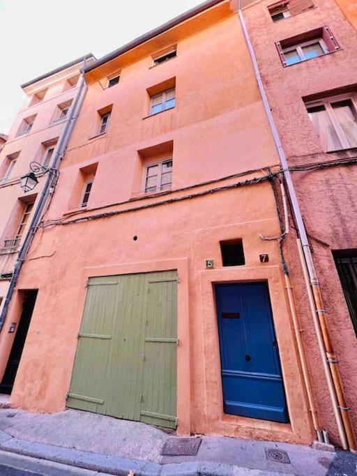 Appartement Au Coeur D'Aix-En-Provence Extérieur photo
