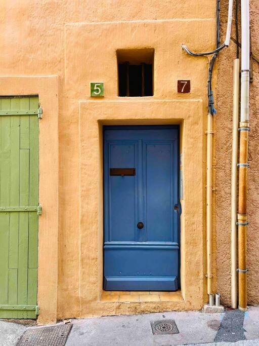 Appartement Au Coeur D'Aix-En-Provence Extérieur photo